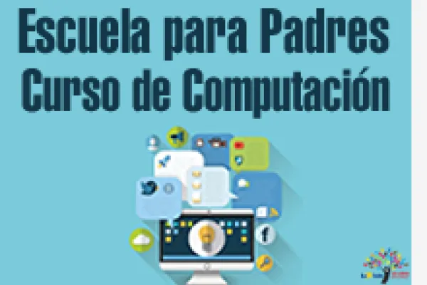 Escuela para Padres - Curso de Computación