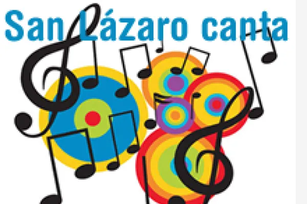 San Lázaro Canta