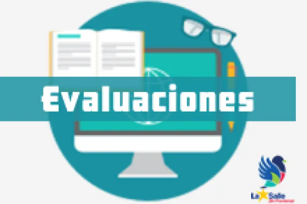Temario de Evaluación de Nivel Final