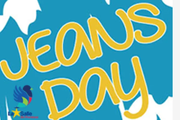 Jeans Day Solidario