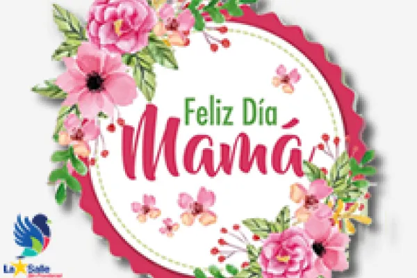 Invitación a la Celebración del Día de la Madre