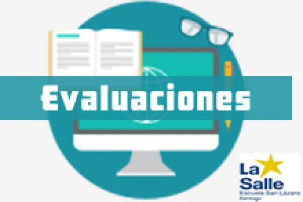 Evaluaciones de nivel 2019