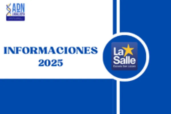 COMUNICADO N°14 (26/09/2025)