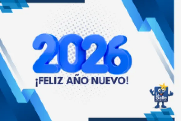 FELIZ AÑO NUEVO 2026❤️