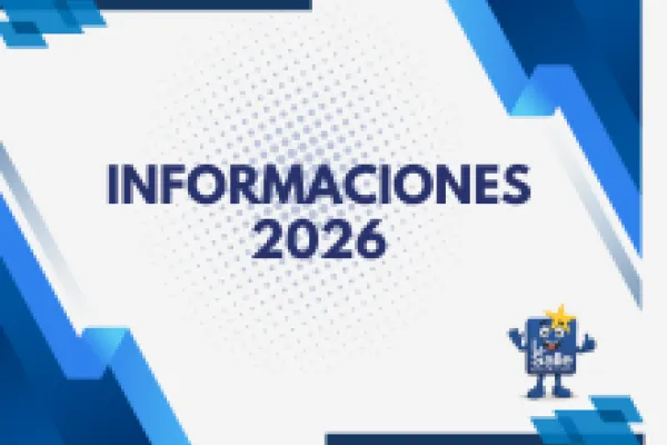 Nuestro Espacio de Aprendizaje - Calendario de Evaluaciones